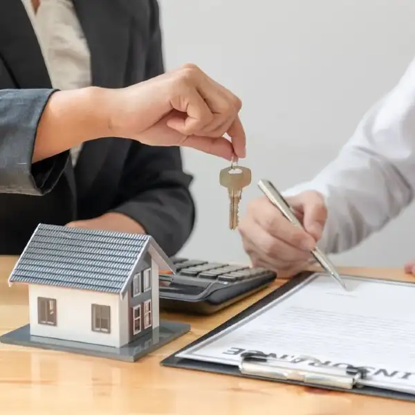 Conveyancing Disputes