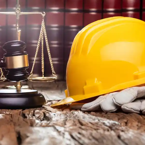 Workplace Health and Safety